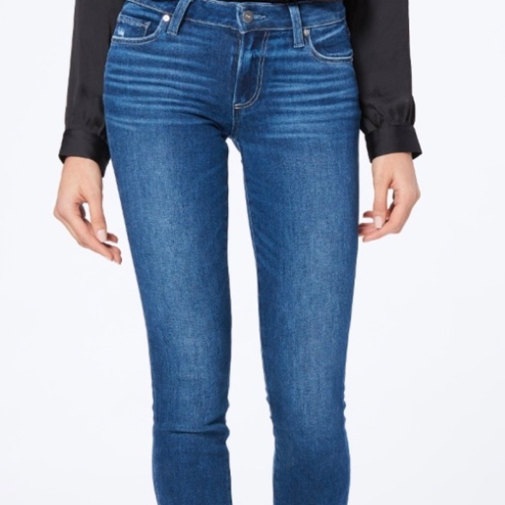 Paige Skyline Skinny 27